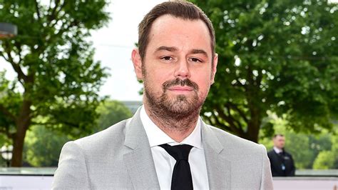 Danny Dyer To Stay At Eastenders After Reports Said He Was Leaving Hello