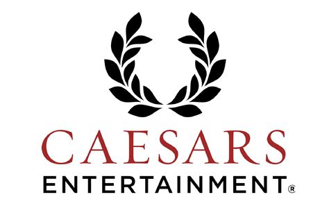 Caesars Palace Logo Caesars Entertainment Corporation Chief Executive