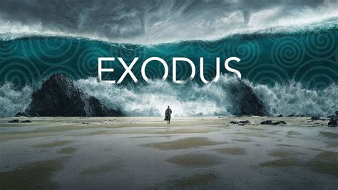 The Book Of Exodus Part 9 Fellowship In Christ Bible Study Youtube