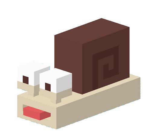 Swift Snail Crossy Road Wiki Fandom