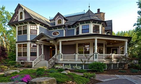 Craftsman Style Home Interiors Victorian Style Home