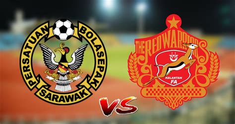 Tonton live video di bawah. Live Streaming Sarawak vs Kelantan 20.8.2019 Challenge Cup ...