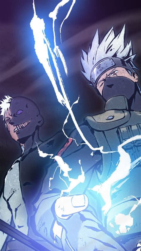 37 naruto wallpapers (4k) 3840x2160 resolution. Obito Phone Wallpapers - Top Free Obito Phone Backgrounds ...