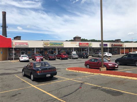 185-209 Exchange St, Chicopee, MA 01013 - Market Square at Chicopee