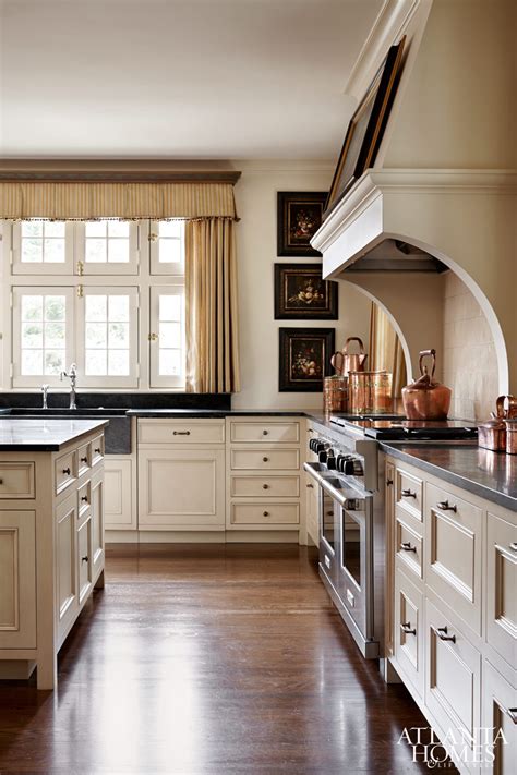 Cream, like any other neutral color out there, is a great hue to work with in terms of fashion, design, and even in explore steve kuhl's photos on flickr. What To Do When You Secretly Love Cream Kitchen Cabinets ...