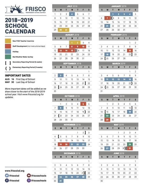 Frisco Isd School Calendar 2022 23 November Calendar 2022