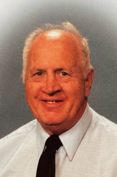 Obituary Of Paul Evans Harmon Kraft Sussman Funeral Services Inc