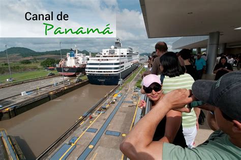 Turismo En Panamá Lugares Turísticos