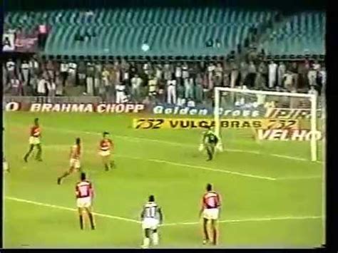 Veja a tabela de classificação do campeonato brasileirão: Campeonato Brasileiro 1988: Flamengo x Fluminense - YouTube