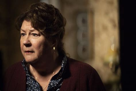 Sneaky Pete S Margo Martindale Previews Audrey S Emotional Season Arc