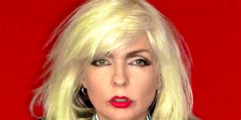 Bootleg Blondie The Worlds No1 Official Blondie And Debbie Harry