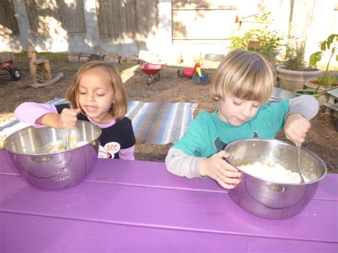 In a medium bowl, cream together butter and sugar. Austrian Jam Cookies - Austin Children's Garden