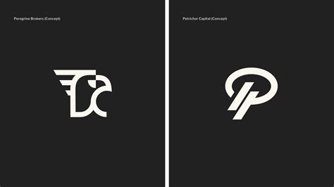 Logos Collection 01 On Behance