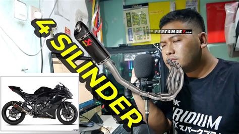 The team behind the mini is widely acknowledged as having done a great job bringing this iconic car up to date. Suara Knalpot Akrapovic Racing Line Kawasaki Ninja ZX25R ...