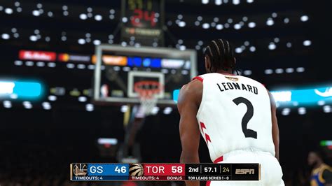 Nba schedule for games played on cbc.ca. NBA 2K19 ESPN Scoreboard FINALS & Logos by Aston2K ...