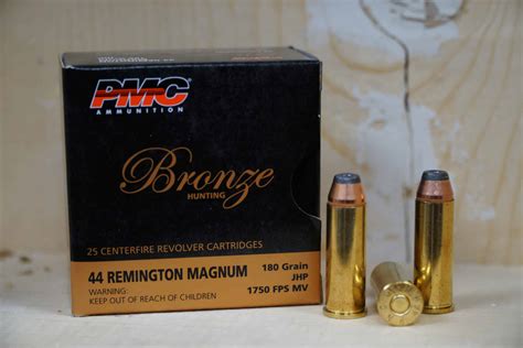 44 Special vs 44 Mag | True Shot Ammo