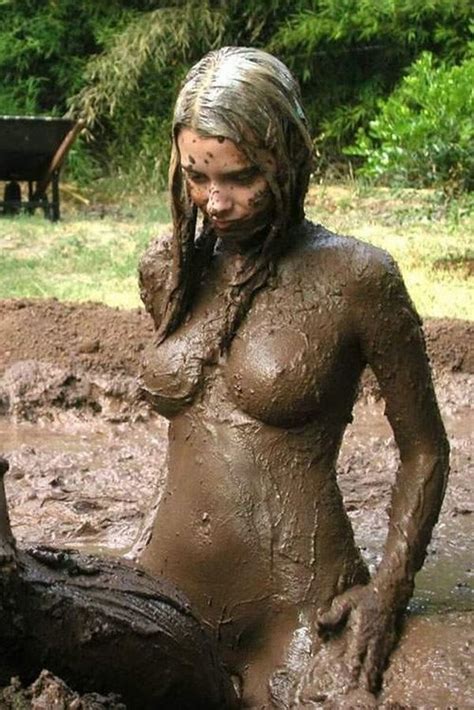 Naked Russian Mud Girls Album On Imgur