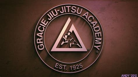 Gracie Academy Gracie Academy Jiu Jitsu Brazilian Jiu Jitsu
