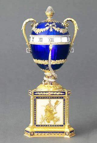 Pictures of the eight missing imperial eggs 17.03.2021 · missing imperial easter eggs, and locations of the 50 imperial fabergé eggs. Miss Meadows' Pearls - Fashion, Photography, Alternative ...