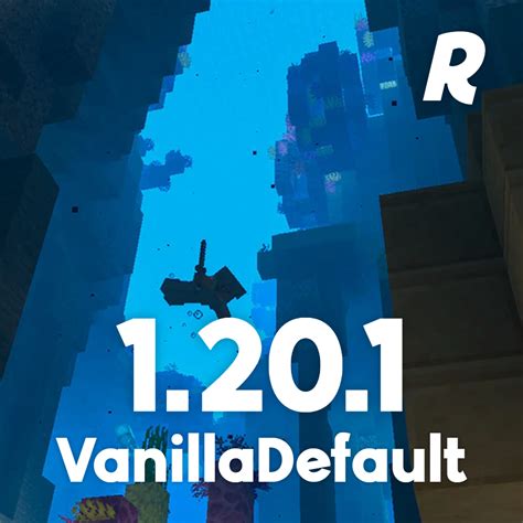 Vanilladefault Default Texture Pack Minecraft Resource Packs