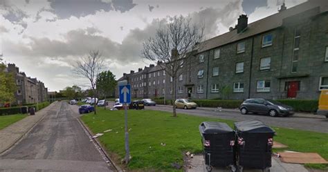 Woman Charged With Attempted Murder After Aberdeen
