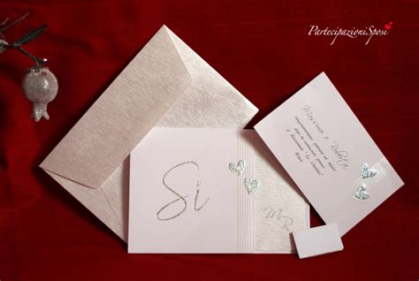 26 ottobre 2012 at 15:21. Partecipazioni di nozze fai da te: scopri come personalizzarle!