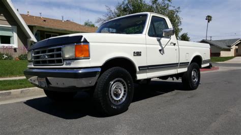 Ford F X Xlt Lariat Short Bed For Sale