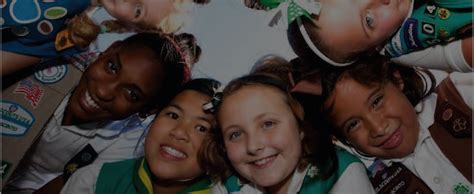 Girl Scouts Of America Ces Way Ltd