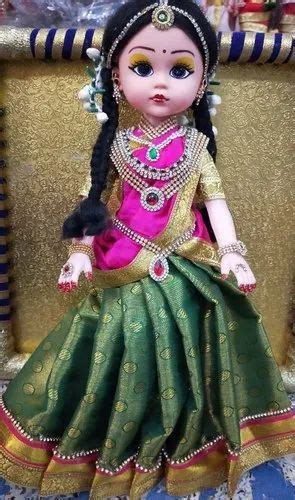 Indian Doll At Rs 1200 Piece Indian Dolls In Chennai Id 22084218088