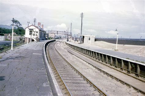 Flickrpk7pycx Jr5430 Swansea Bay Stn 130664 The Sand