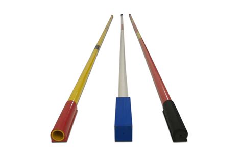 Pole Vault Equipment Sport System