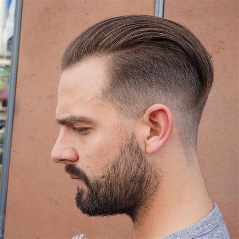 This is one of the best and easiest haircuts that you can give yourself. Top 50 Undercut Hairstyles For Men | AtoZ Hairstyles