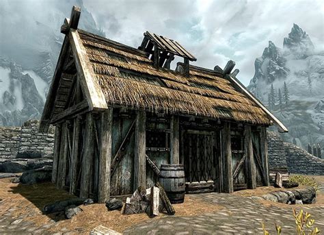 Top 30 Best Player Houses In Skyrim The Ultimate Collection Fandomspot