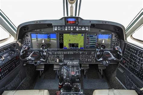 Textron Aviation Introduces The Beechcraft King Air 260 Ultimate Jet The Voice Of Business