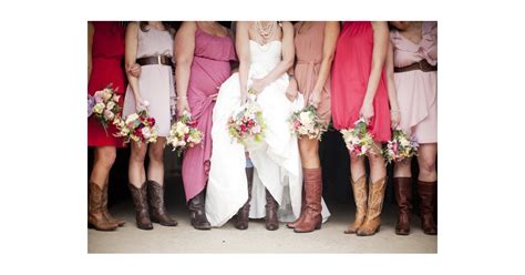 Strict Cowgirl Dress Code Country And Western Bridal Shower Ideas