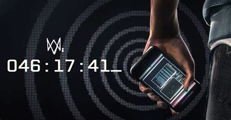 Watch Dogs 2 World Premiere On June 8th Teaser Trailer Released