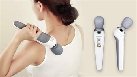 Best Handheld Massager For Knots In 2022 Reviews