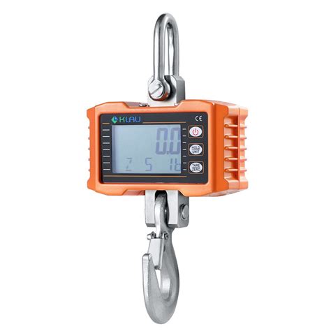 2022 Best Heavy Duty Digital Hanging Scales Buying Guide And Reviews