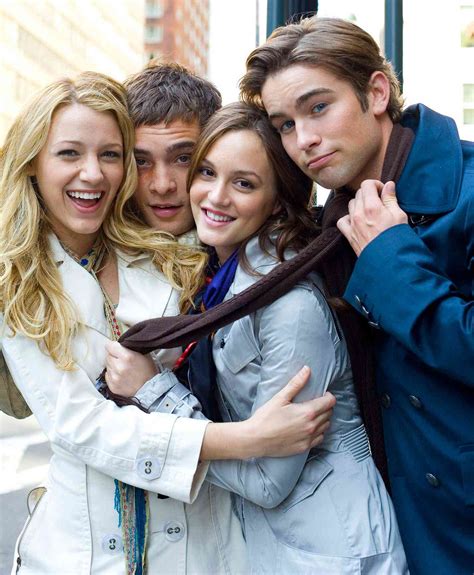 最も選択された Gossip Girl Reboot Cast List 129236 Gossip Girl Reboot Cast List