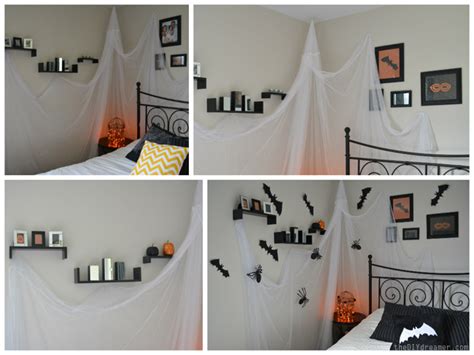 Creepy Crawly Bedroom Spiders And Bats