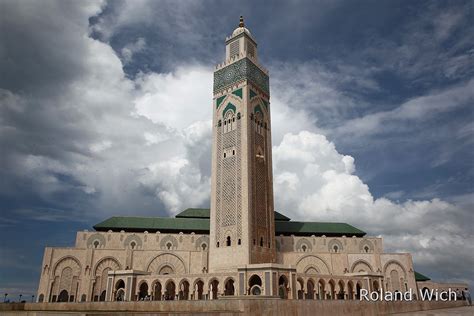 صور مسجد الحسن الثاني | صور دينية