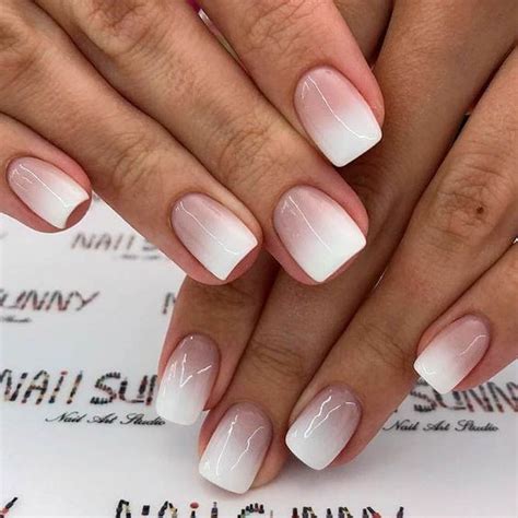 56 Trendy Ombre Nail Art Designs Xuzinuo Page 14