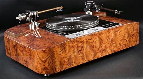 Gallery Artisan Fidelity In Turntable Record Player High End Turntables Turntable