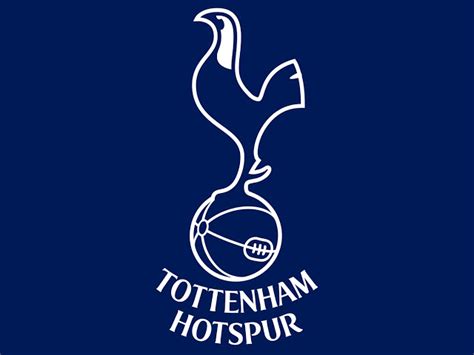 Free tottenham fc vector download in ai, svg, eps and cdr. Tottenham Hotspur Logo Walpapers HD Collection | Free Download Wallpaper