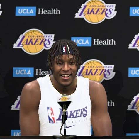 Lakers Lead On Twitter Bring Myles Turner And Buddy Hield To La