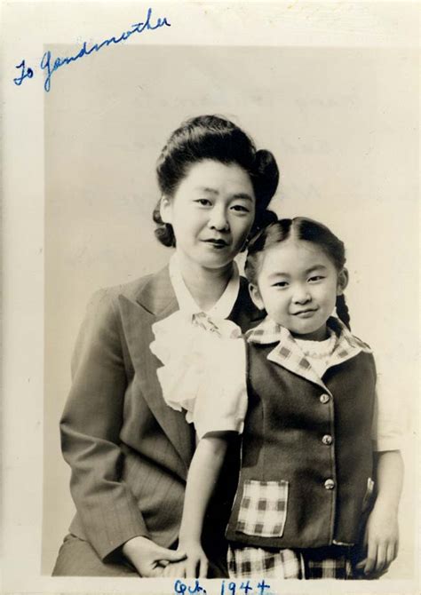 Celebrating Mary Tsukamoto On Her 100th Birthday Densho Japanese