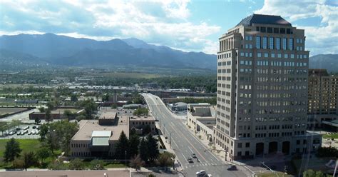 Colorado Springs Edc Dedicates 3 Million To Businesses Creating New Jobs
