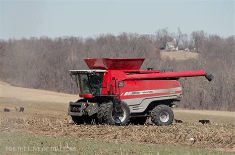 Pin By Bill Stipe On Harvesting Machines Farm Tractors Olds