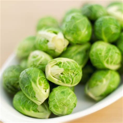 By the time baby is around 8 months old, you should begin to incorporate finger foods, if you haven't soak quinoa, then cook according to package directions. Brussel Sprouts Baby Food - Serving Brussel Sprouts to ...