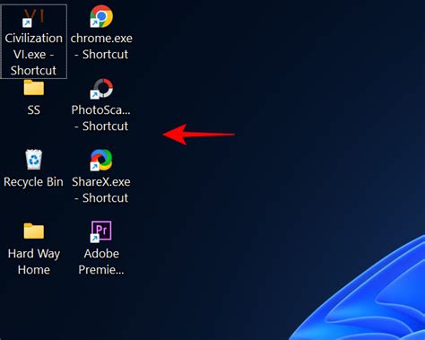 How To Make Icons Smaller On Windows 11 5 Ways